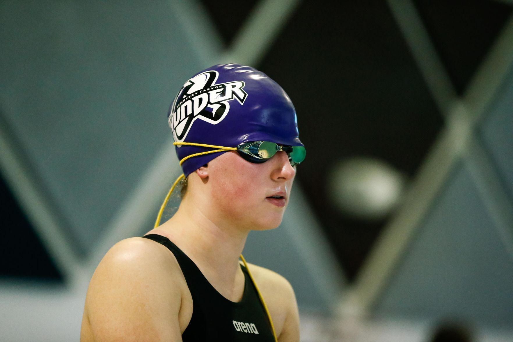 PREP SWIMMING